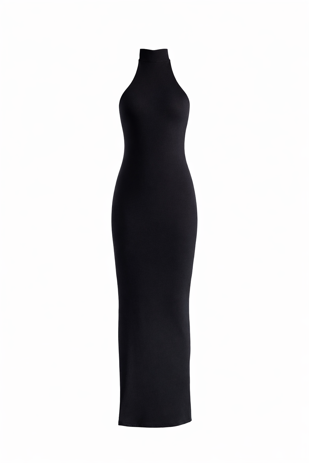 LOW BACK NOIR MAXI