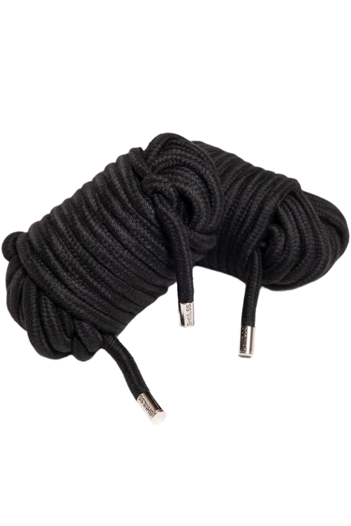 Sabry Rope SHIBARI ROPE – SHAMELESS FORM